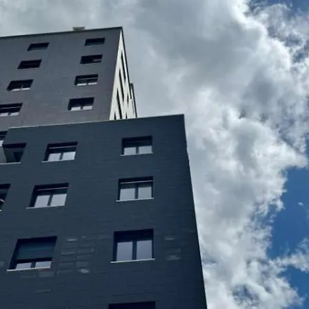 Apartament Balliu * Durrës