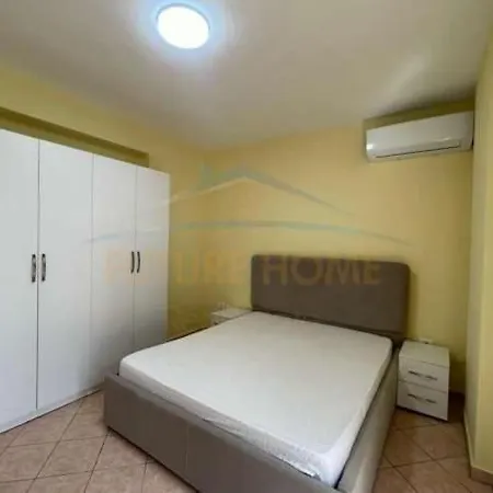 아파트 Apartament Balliu *