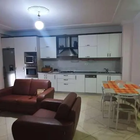 Apartament Balliu * Durrës