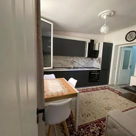 Apartament Balliu Durrës